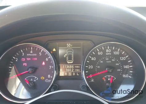 2015 Nissan Rogue Select S from USA, damaged, VIN JN8AS5MTXFW159506